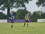 S.K.N.W.K. JO19-1 - Halsteren JO19-2 (competitie) 2024-2025 (3e fase) (133/225)